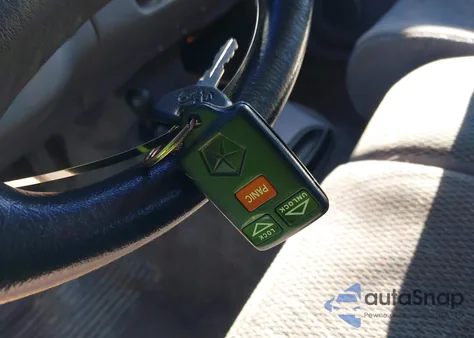 1998 Dodge Dakota Slt/Sport из США, поврежденный, VIN 1B7GG22X6WS557993